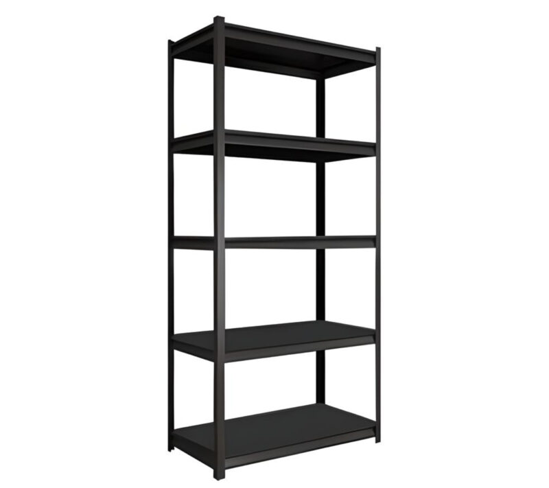 5 Shelve Rack | TM
