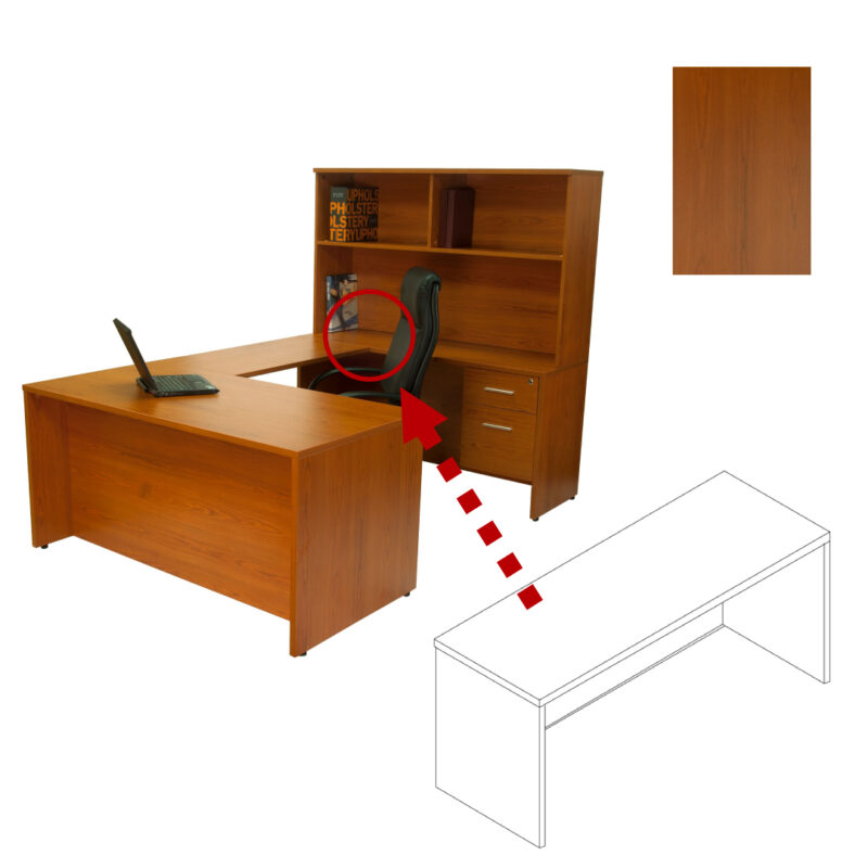 Credenza 20x60 | BS